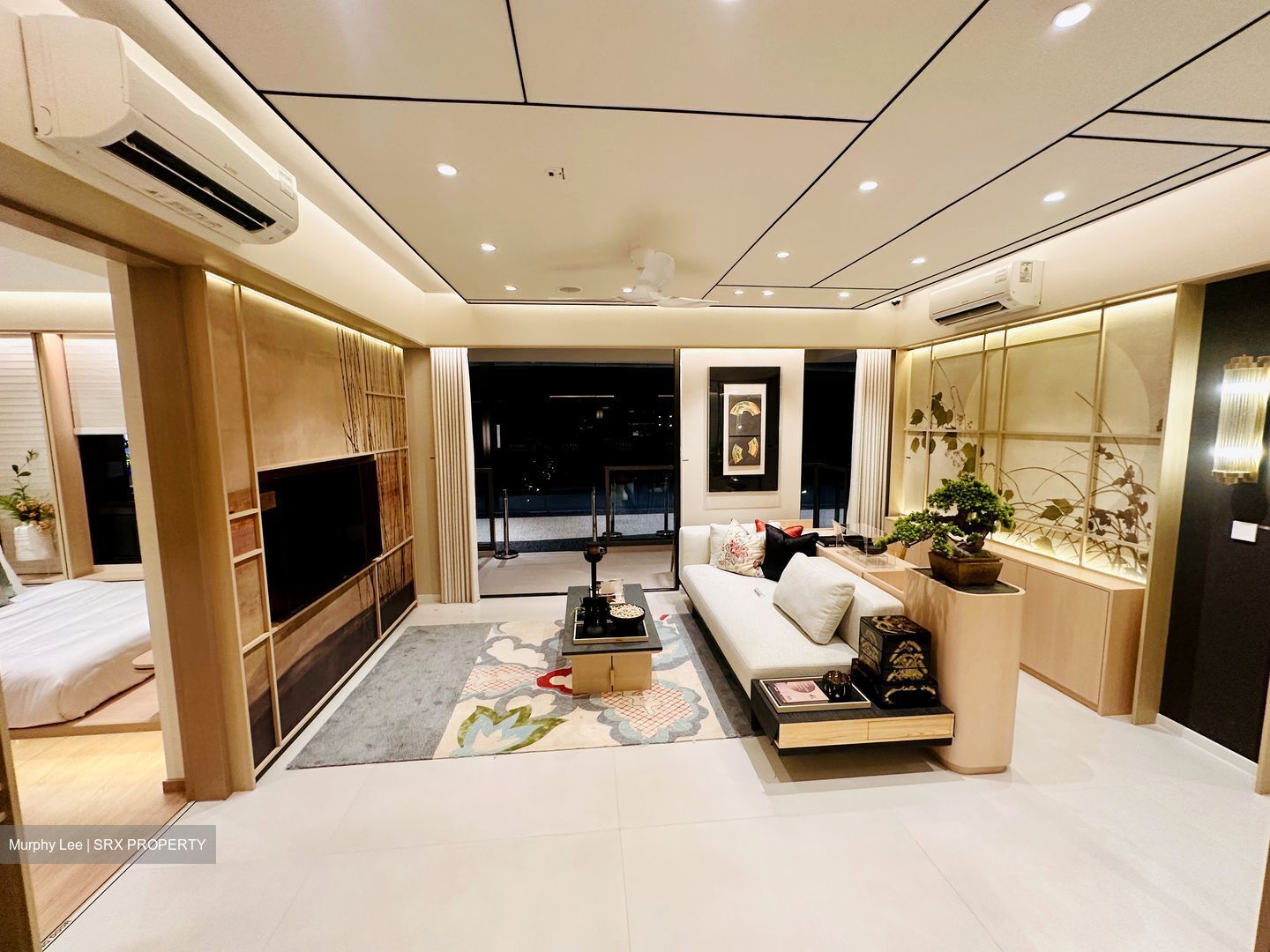 Zyon Grand (D3), Apartment #621860331